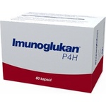 Pleuran Imunoglukan 100 mg P4H 60 kapsúl