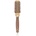 Olivia Garden Expert Straight Wavy ръбеста четка за издухване 30 mm