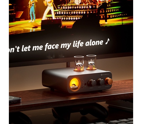 Fosi Audio MC331