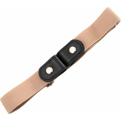 Gaira opasek Elastic 7010 béžová