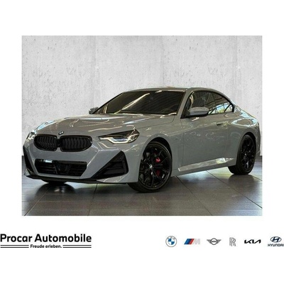 BMW 220i M Pro M Sport 135 kW
