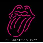 The Rolling Stones - Live At The El Mocambo (Die Cut Slipcase Bespoke Vinyl Package) (4 LP) (602438926633)