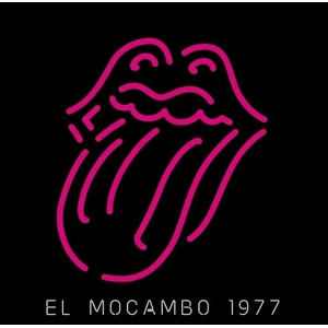 The Rolling Stones - Live At The El Mocambo (Die Cut Slipcase Bespoke Vinyl Package) (4 LP) (602438926633)