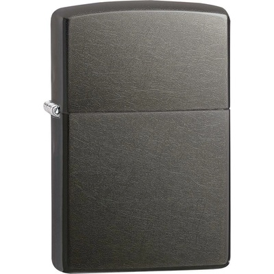Zippo Gray Dusk 26428