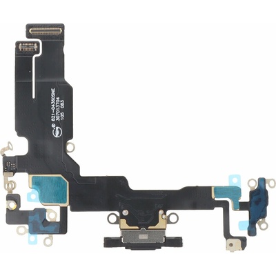 Flex kábel s nabíjacím konektorom iPhone 15