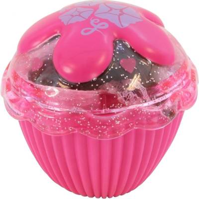Epline Cupcake panenky nevěsty Růžová Joyce