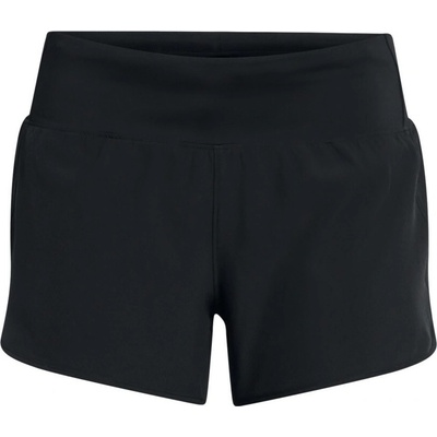 Under Armour Launch Pro 3'' Shorts W 1386331-001 černé