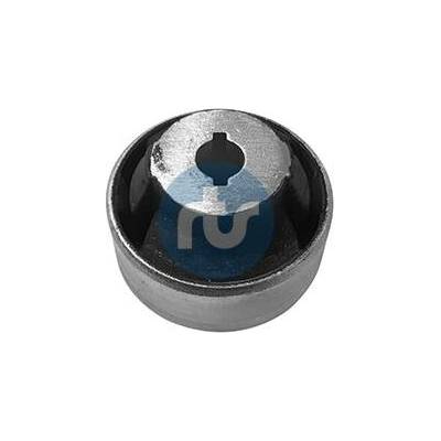 Uložení, řídicí mechanismus RTS 017-01037