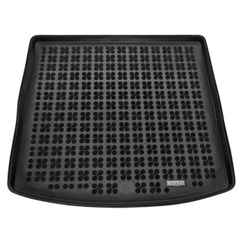 Гумена стелка за багажник за Seat Leon ST (2014+) upper floor - Rezaw Plast