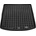 Carmart Гумена стелка за багажник за Seat Leon ST (2014+) upper floor - Rezaw Plast