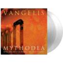 2 Vangelis: Mythodea LP