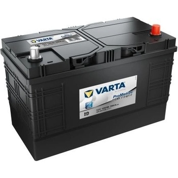 Varta Promotive Heavy Duty 12V 120Ah 780A 620 047 078