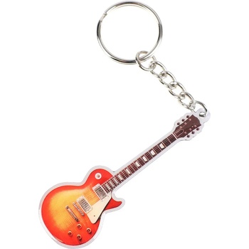 Image 1 of Rockbites ключодържател (висулка) LP китара - Rockbites - 101161