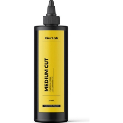 KiurLab MEDIUM CUT One Step 250 ml