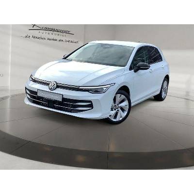 Volkswagen Golf 2.0 TDI 85 kW