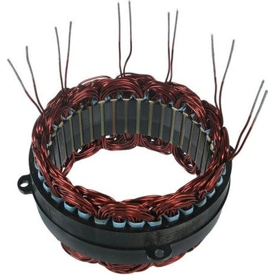 Stator alternátoru Bosch 0123510004 / 1125045325