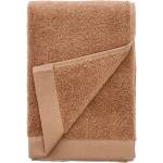 Södahl Кърпа Comfort Organic 50 x 100 см кафява (15341)