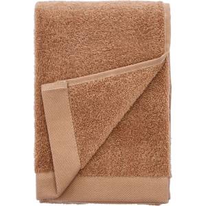 Södahl Кърпа Comfort Organic 50 x 100 см кафява (15341)