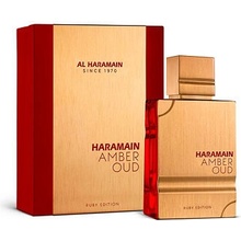 Al Haramain Amber Oud Ruby Edition parfémovaná voda unisex 60 ml