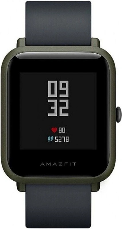 Amazfit Bip od 2 189 K Heureka.cz