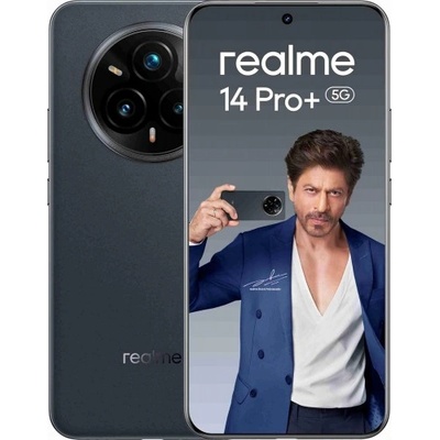 realme 14 Pro+ 5G 512GB 12GB RAM Dual