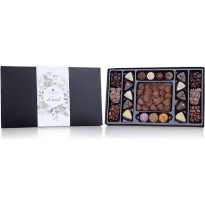 Chocolissimo Share the Moment I 650 g