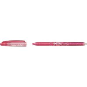 Pilot Химикалка PILOT Frixion Point с гумичка за игла 0, 25 мм розова BL-FRP5-P (BL-FRP5-P)