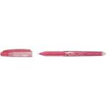 Pilot Химикалка PILOT Frixion Point с гумичка за игла 0, 25 мм розова BL-FRP5-P (BL-FRP5-P)