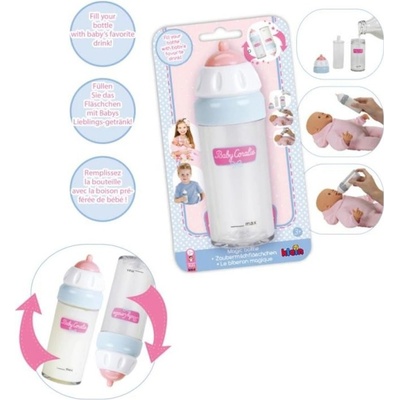 Zapf Creation Baby Annabell Kouzelná lahvička s ovečkou – Zboží Dáma