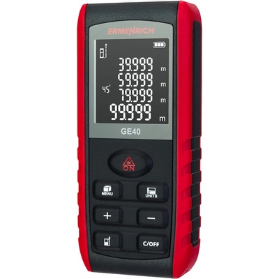 Levenhuk Reel GE40 83075