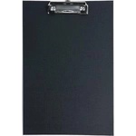 D. Rect A5 PVC board with clip black D. RECT