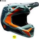 Fox Racing V1 Image Print