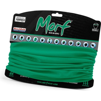 Beechfield Morf Original B 900 COT53090052099 kelly green Zelená kelly