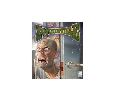 Zombieville