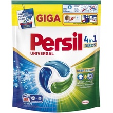Persil Discs Universal univerzálne pracie kapsuly 68 PD