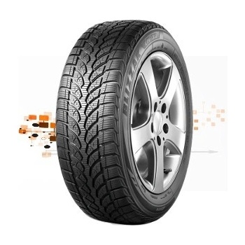 Bridgestone Blizzak LM-32 205/55 R16 91H