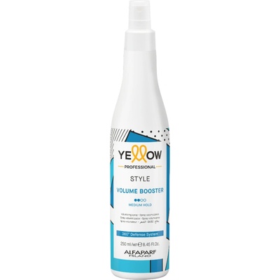 Yellow Professional Style Volume Booster 250 ml