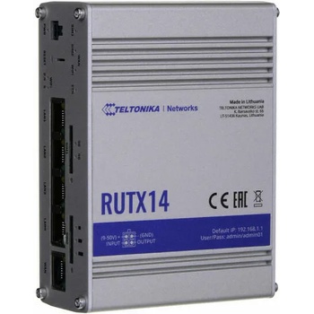 Image 1 of Teltonika RUTX14