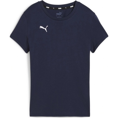 PUMA Тениска Puma teamGOAL Casuals Tee Wmn 658617-06 Размер S