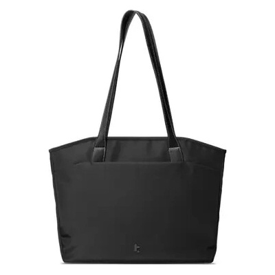 tomtoc Versatile - T23 Laptop Tote Bag L, černá TOM-T23L1D1