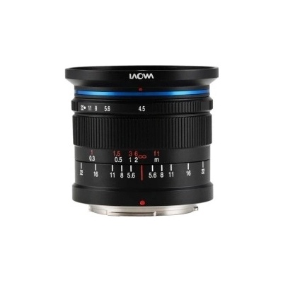 Laowa 11mm f/4.5 FF RL DJI DL čierny