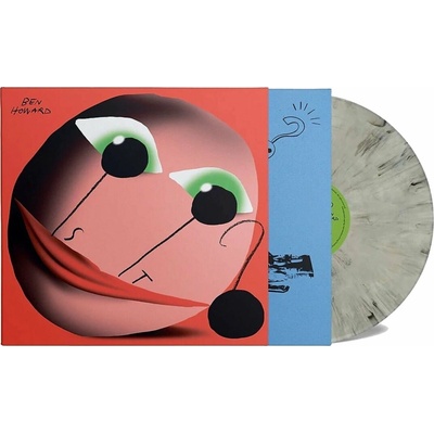 Ben Howard - Is It? LP
