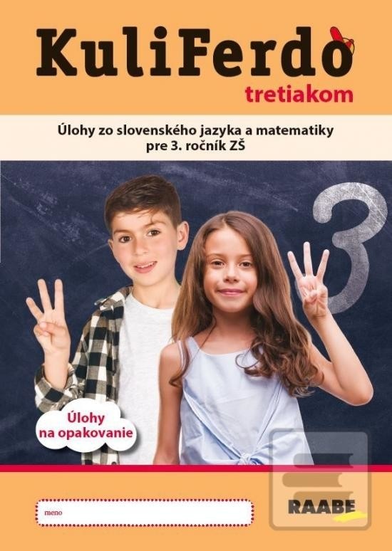 Kuliferdo tretiakom
