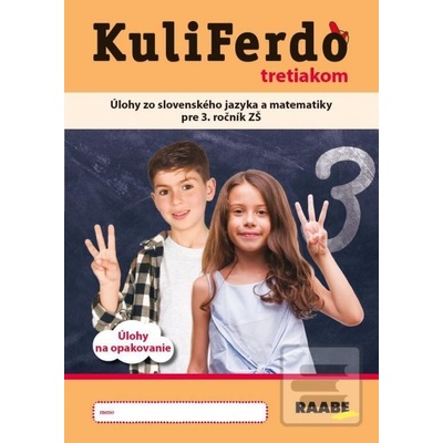 Kuliferdo tretiakom
