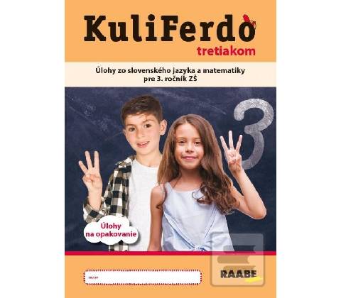 Kuliferdo tretiakom