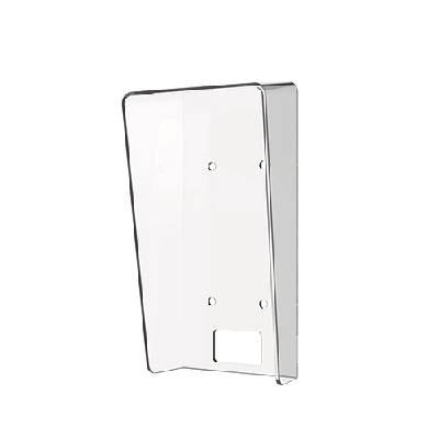 Защитна рамка от дъжд за външни станции с привиден монтаж - hikvision ds-kabv6113-rs (ds-kabv6113-rs)