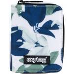 Karton P+P Портфейл OXY Fashion OXY Sport Melange flowers (8-21220)