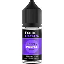 Exotic Oxygen S & V Deeply Purple Grape 10 ml