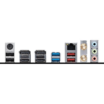 Image 1 of MSI PRO B660M-A WIFI DDR4