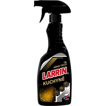 Larrin Nano čistič kuchyne s rozprašovačom 500 ml